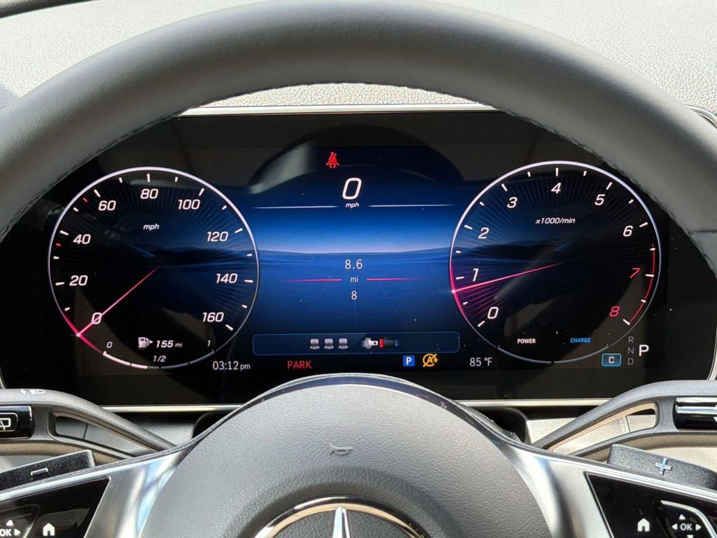 صورة مصغرة 22 لـ 2026 Mercedes-BENZ GLC