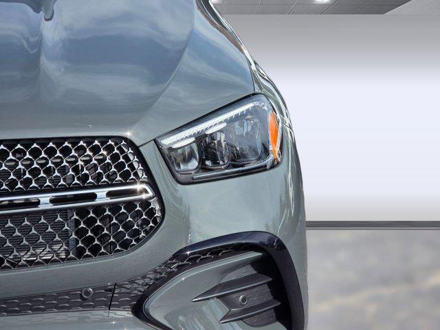 MERCEDES-BENZ GLE-CLASS - 9