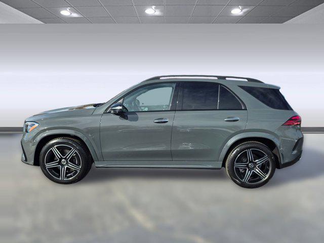 MERCEDES-BENZ GLE-CLASS - 2