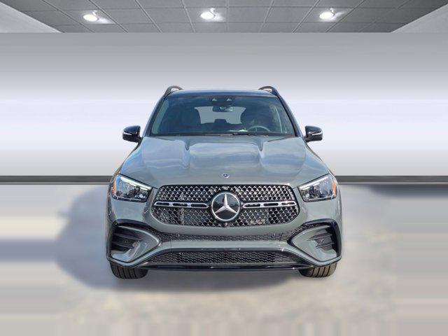 MERCEDES-BENZ GLE-CLASS - 4