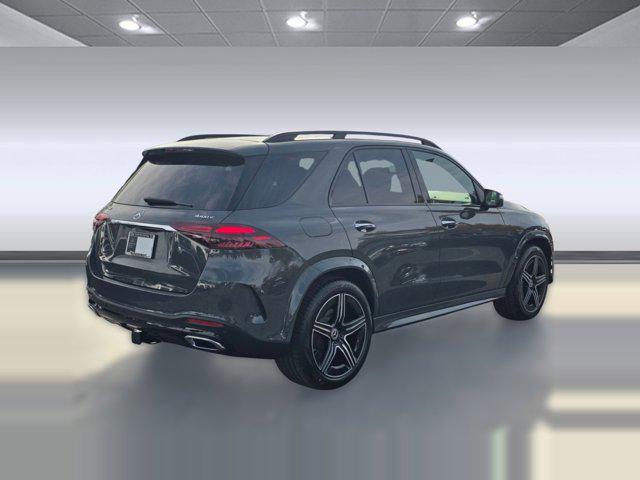 MERCEDES-BENZ GLE-CLASS - 7