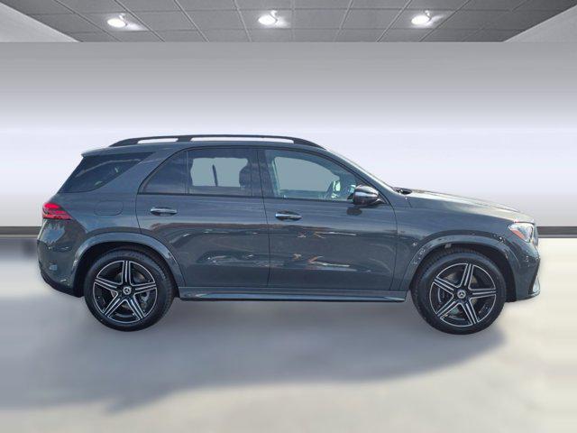MERCEDES-BENZ GLE-CLASS - 6