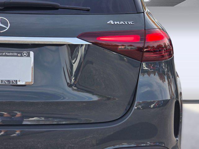 MERCEDES-BENZ GLE-CLASS - 10