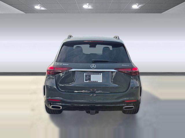 MERCEDES-BENZ GLE-CLASS - 8