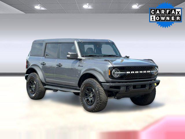 FORD BRONCO - 6