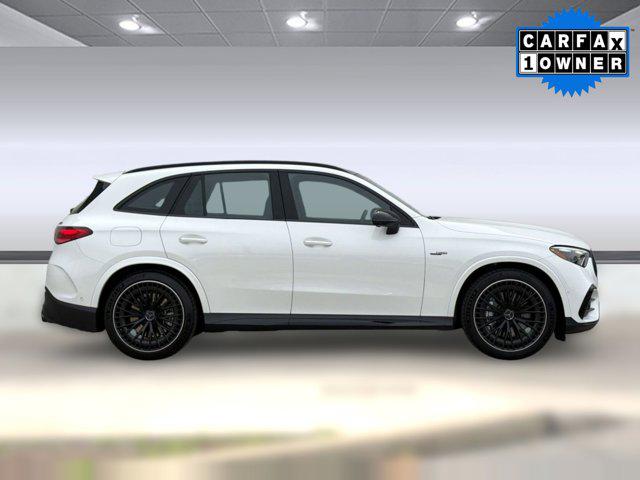 MERCEDES-BENZ GLC-CLASS - 8