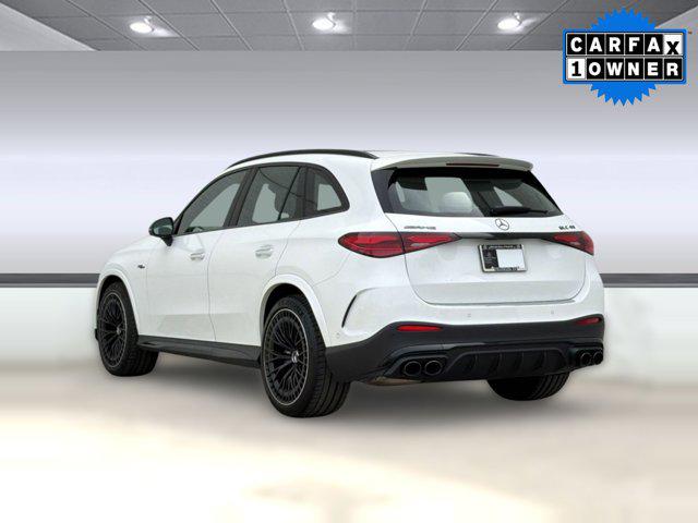 MERCEDES-BENZ GLC-CLASS - 3