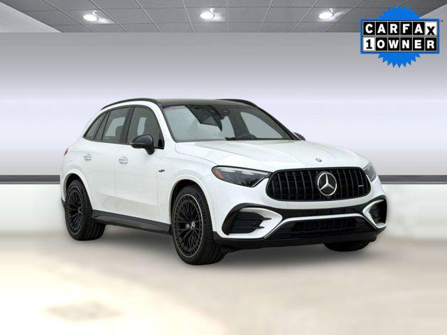 MERCEDES-BENZ GLC-CLASS - 7