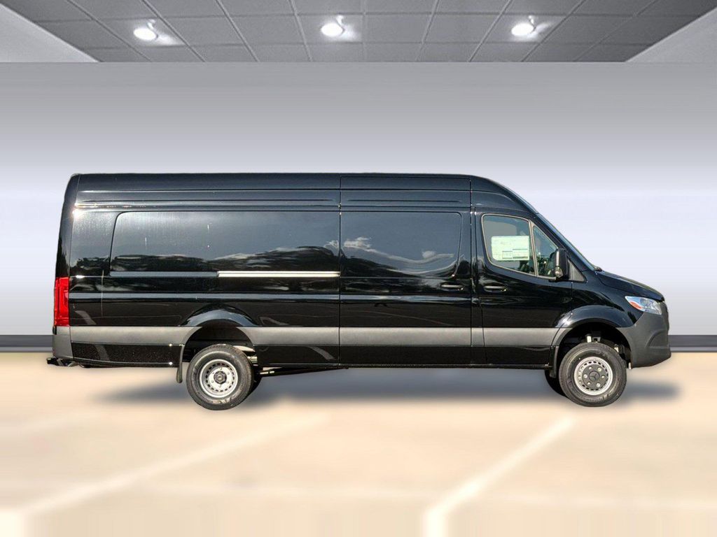 2026 Mercedes-BENZ OTHERS 照片 8