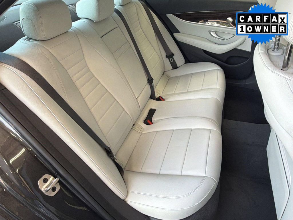 2023 Mercedes-BENZ E-CLASS 缩略图 30