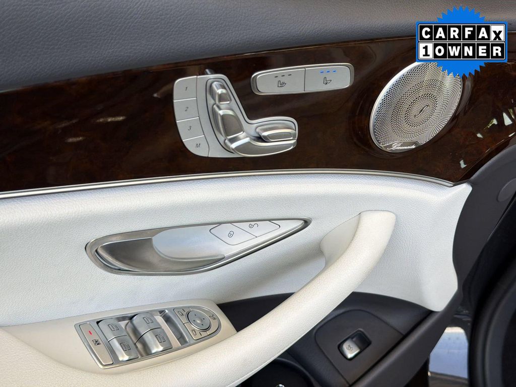2023 Mercedes-BENZ E-CLASS 缩略图 26