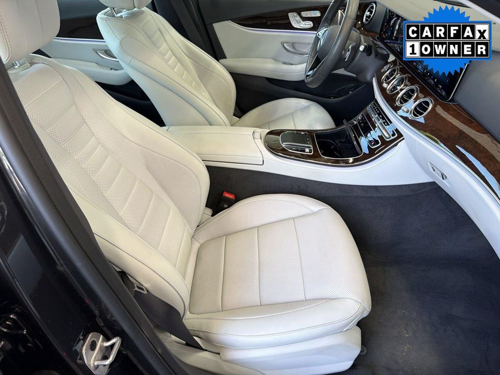 2023 Mercedes-BENZ E-CLASS 缩略图 24