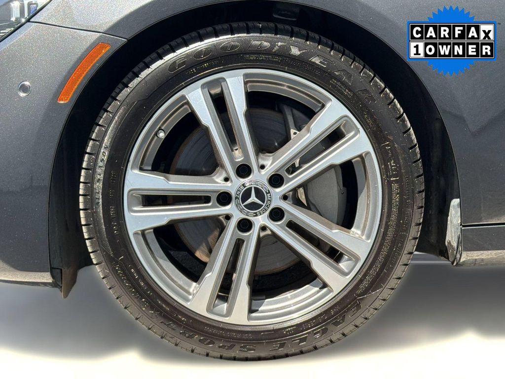 2023 Mercedes-BENZ E-CLASS 缩略图 13