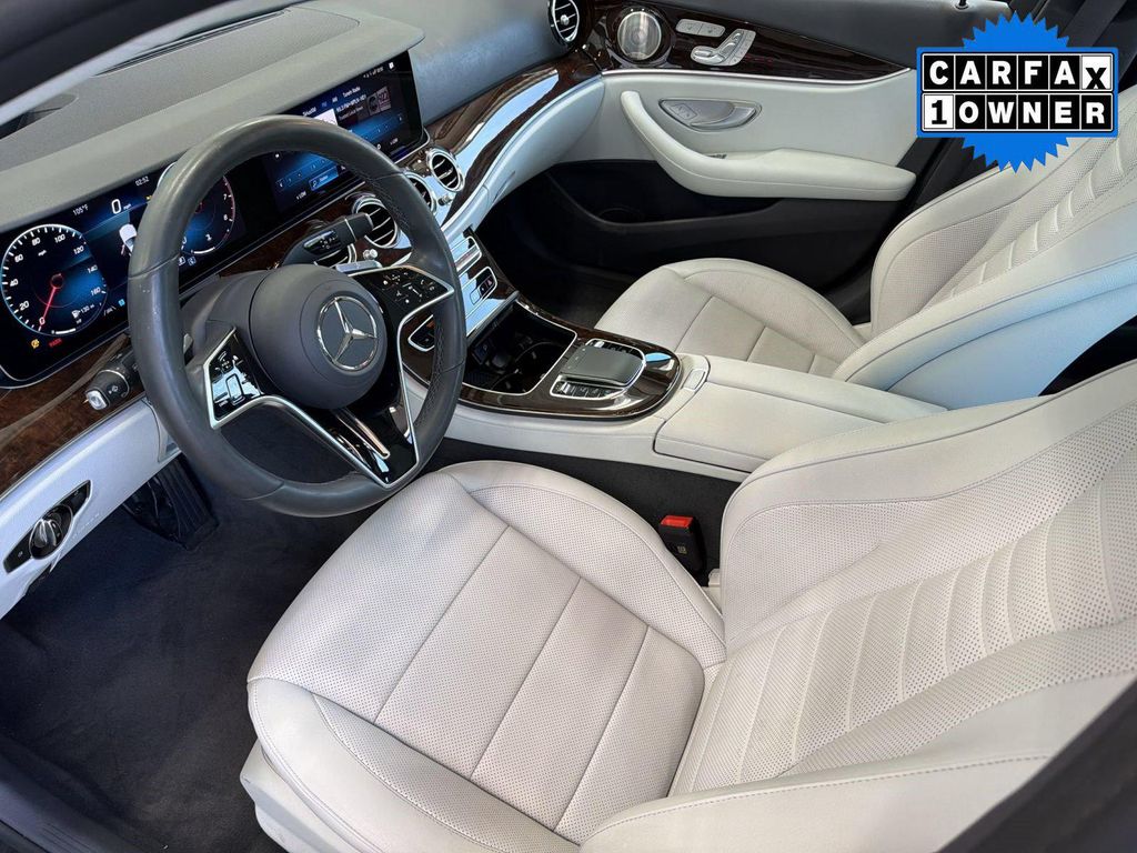 2023 Mercedes-BENZ E-CLASS 缩略图 28