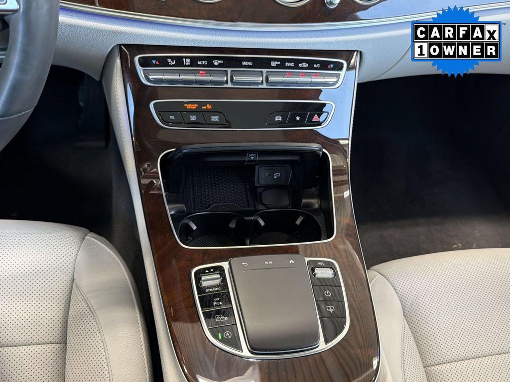2023 Mercedes-BENZ E-CLASS 缩略图 17
