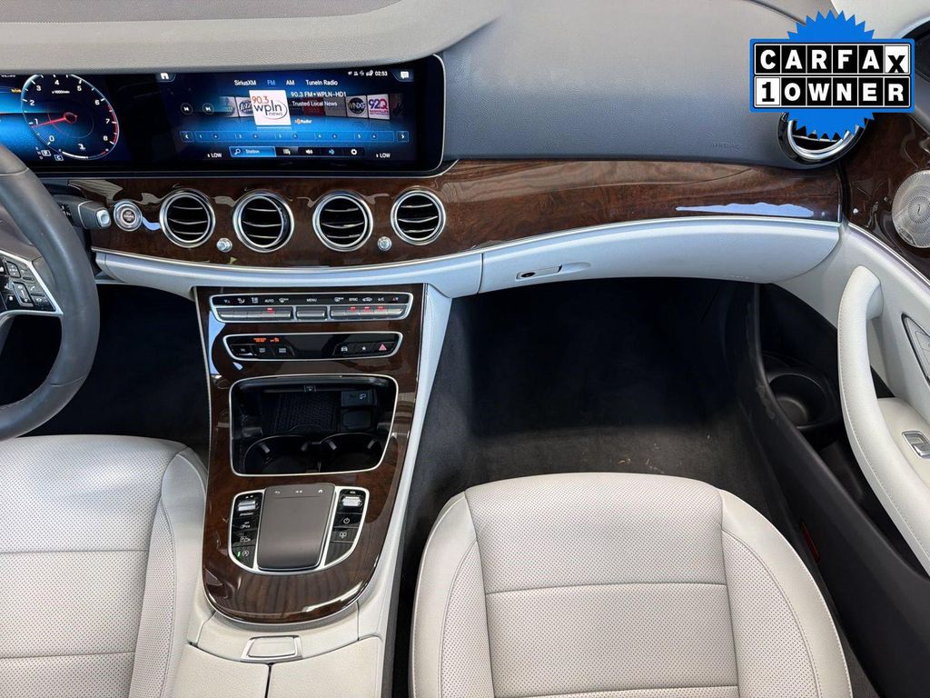 2023 Mercedes-BENZ E-CLASS 缩略图 29
