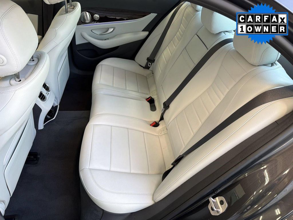 2023 Mercedes-BENZ E-CLASS 缩略图 22
