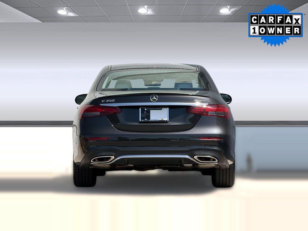 2023 Mercedes-BENZ E-CLASS 照片 10