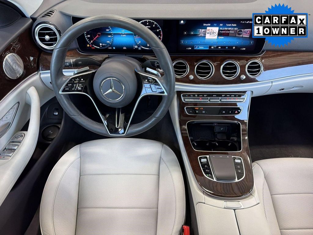 2023 Mercedes-BENZ E-CLASS 照片 4