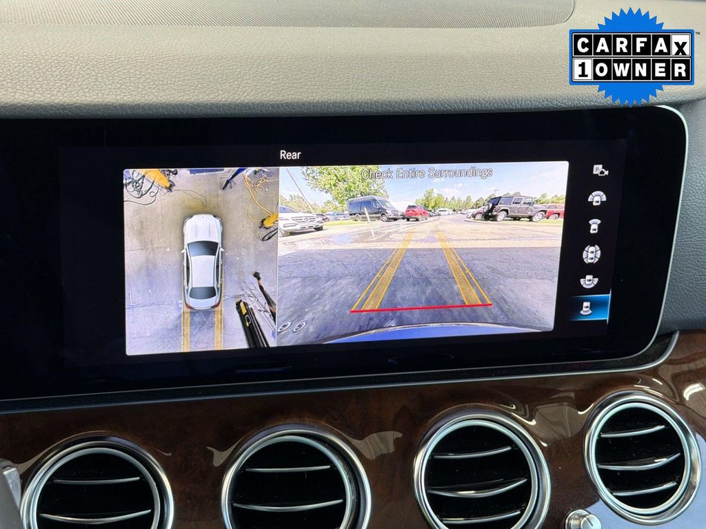 2023 Mercedes-BENZ E-CLASS 缩略图 19