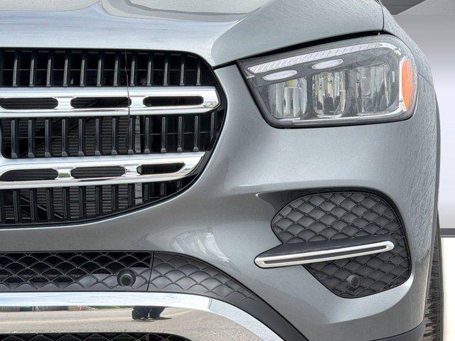 MERCEDES-BENZ GLE-CLASS - 10