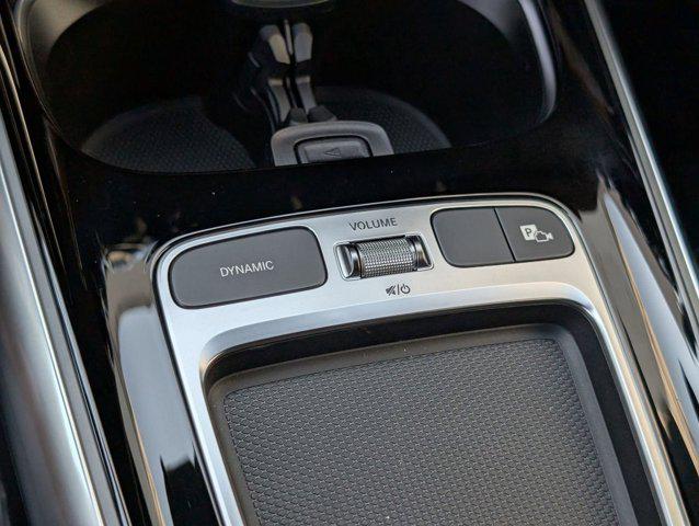 صورة مصغرة 23 لـ 2025 Mercedes-BENZ GLA