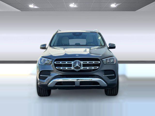 MERCEDES-BENZ GLE-CLASS - 6