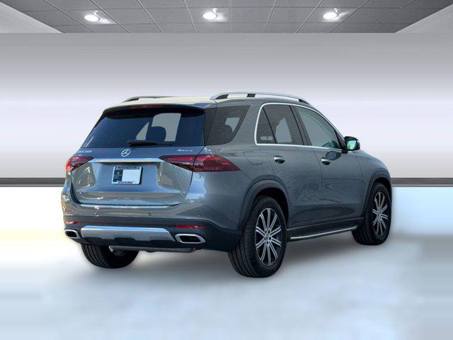 MERCEDES-BENZ GLE-CLASS - 9