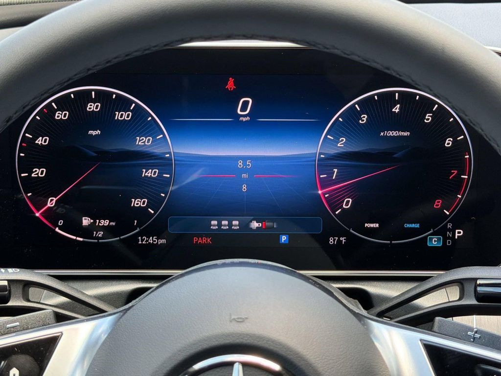صورة مصغرة 18 لـ 2026 Mercedes-BENZ C-CLASS
