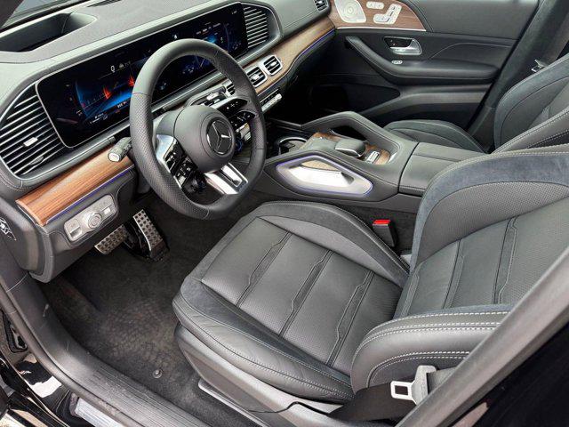 MERCEDES-BENZ GLE-CLASS - 4