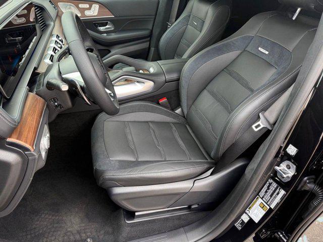 MERCEDES-BENZ GLE-CLASS - 5