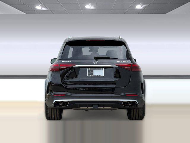 MERCEDES-BENZ GLE-CLASS - 10