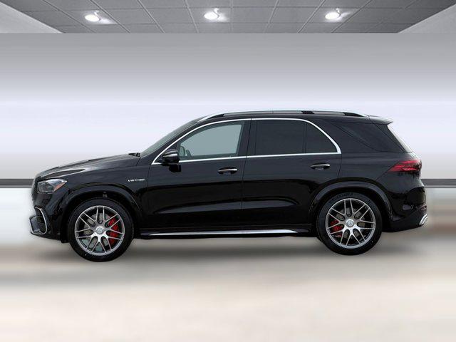 MERCEDES-BENZ GLE-CLASS - 2