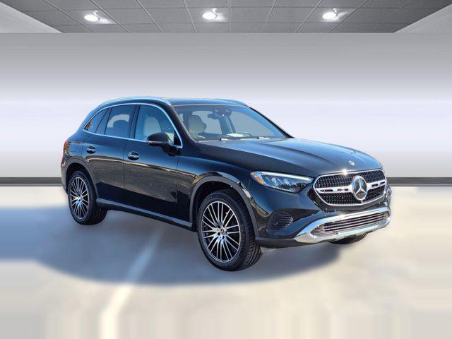 MERCEDES-BENZ GLC-CLASS - 7