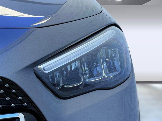 MERCEDES-BENZ GLA-CLASS - 10