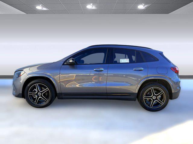 MERCEDES-BENZ GLA-CLASS - 2