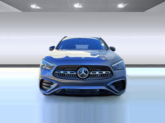 MERCEDES-BENZ GLA-CLASS - 5