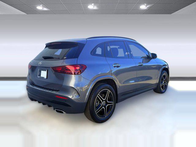 MERCEDES-BENZ GLA-CLASS - 8