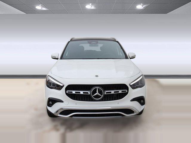 MERCEDES-BENZ GLA-CLASS - 4