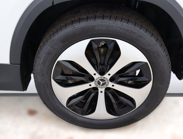 MERCEDES-BENZ GLA-CLASS - 10