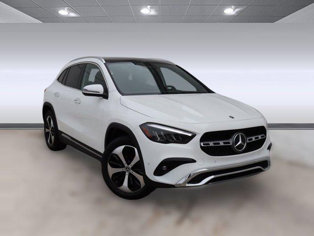 MERCEDES-BENZ GLA-CLASS - 5