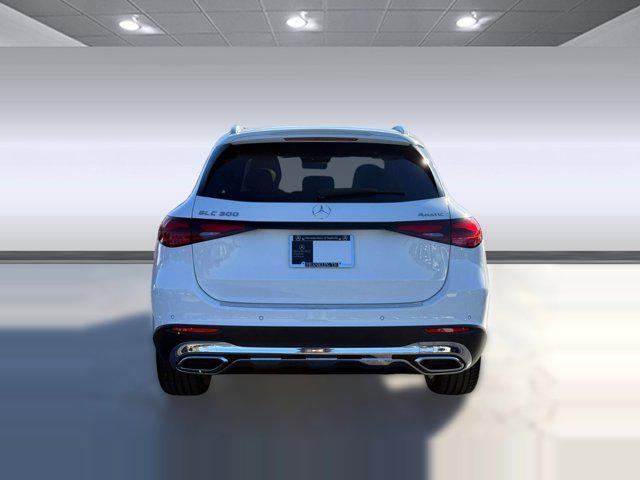 MERCEDES-BENZ GLC-CLASS - 10