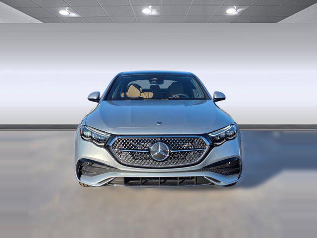 MERCEDES-BENZ E-CLASS - 6