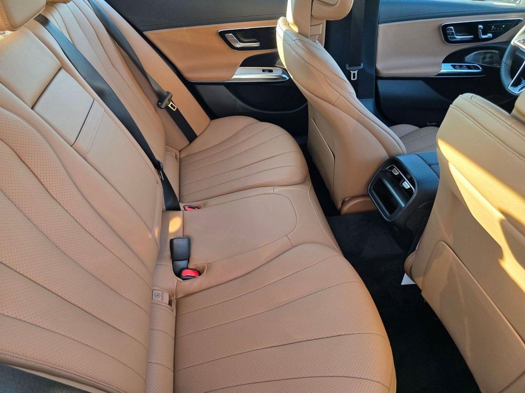 صورة مصغرة 23 لـ 2026 Mercedes-BENZ E-CLASS