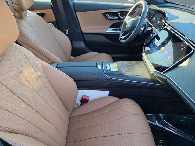 صورة مصغرة 22 لـ 2026 Mercedes-BENZ E-CLASS