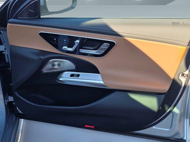 صورة مصغرة 21 لـ 2026 Mercedes-BENZ E-CLASS