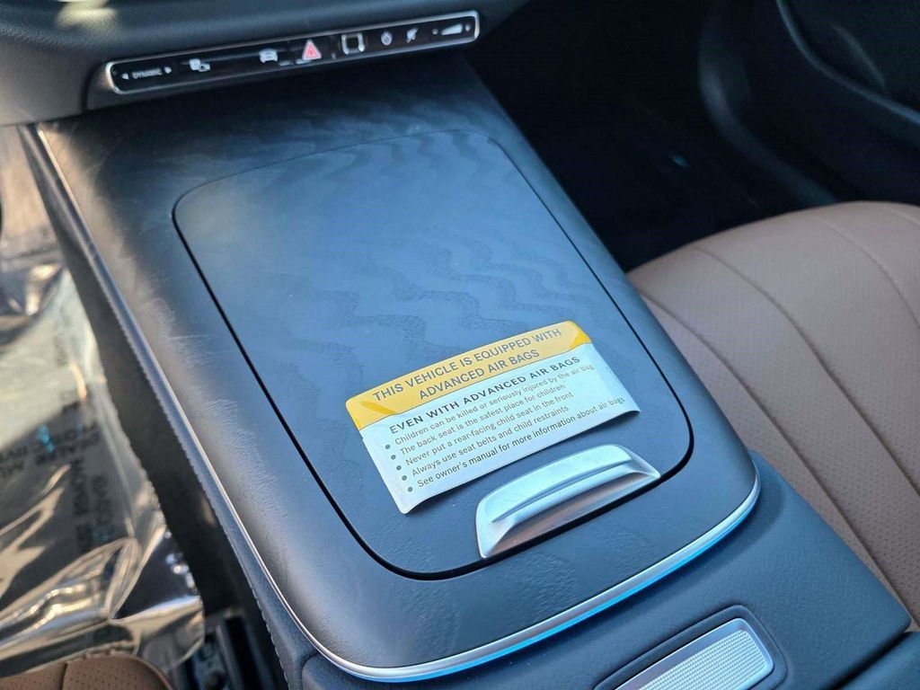 صورة مصغرة 28 لـ 2026 Mercedes-BENZ E-CLASS
