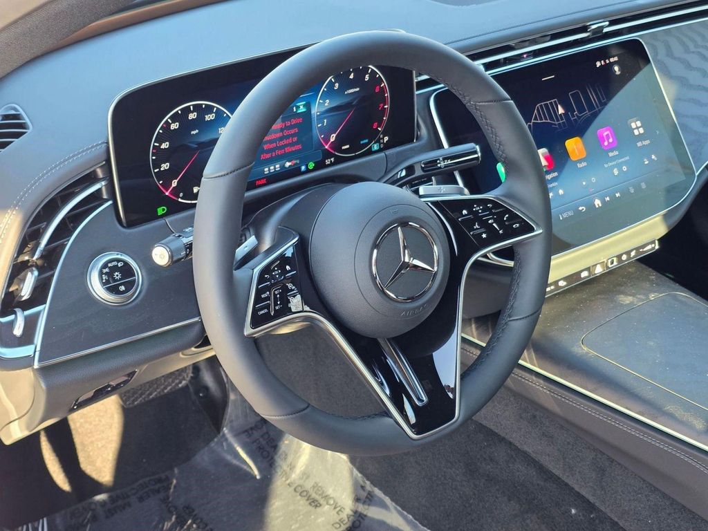 صورة مصغرة 26 لـ 2026 Mercedes-BENZ E-CLASS