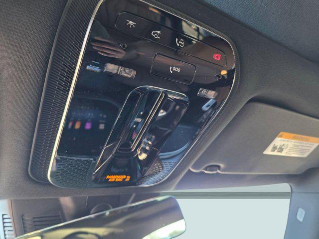 صورة مصغرة 29 لـ 2026 Mercedes-BENZ E-CLASS