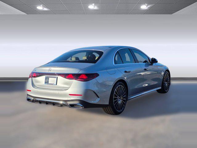 صورة 9 لـ 2026 Mercedes-BENZ E-CLASS